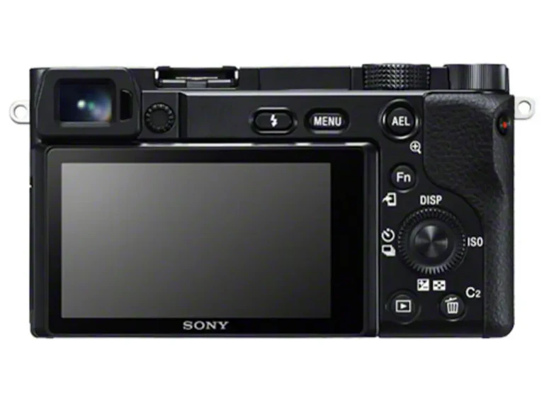 α6100 ILCE-6100L パワーズームレンズキット "ブラック"の新品/中古の在庫一覧 3枚目