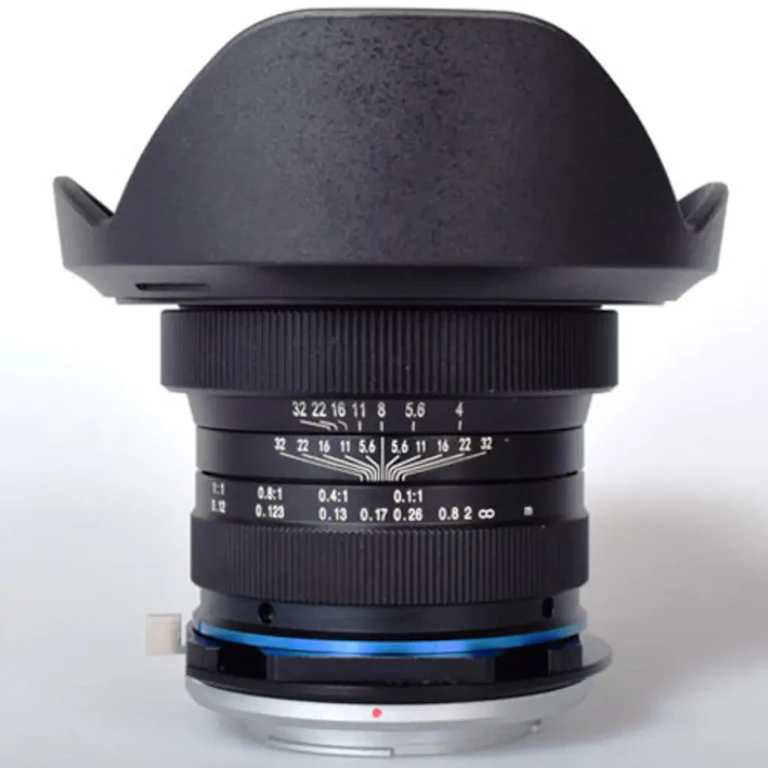 LAOWA 15mm F4 Wide Angle Macro with Shift ニコン用の新品/中古の在庫一覧 2枚目