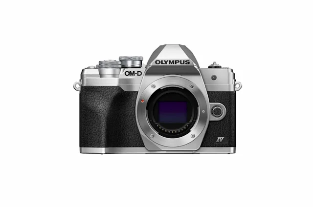 OM SYSTEM OM-D E-M10 Mark IV ボディ 