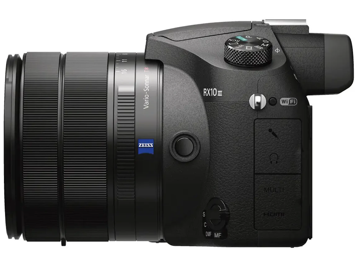 サイバーショット RX10 III(DSC-RX10M3)の新品/中古の在庫一覧 3枚目