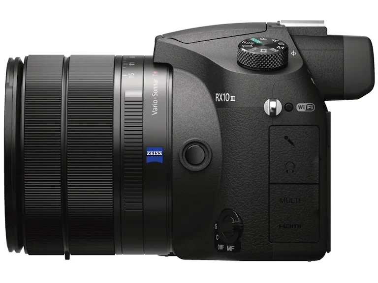 サイバーショット RX10 III(DSC-RX10M3)の新品/中古の在庫一覧 3枚目