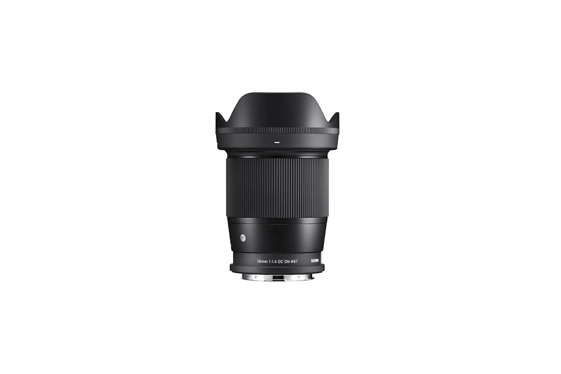 【リーク】Sigma 15mm f/1.4 APS-C lensの発売日はいつ？価格予想・比較・予約まとめ