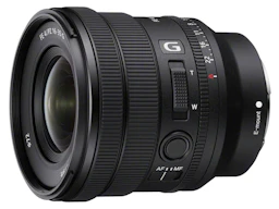 FE PZ 16-35mm F4 G SELP1635G