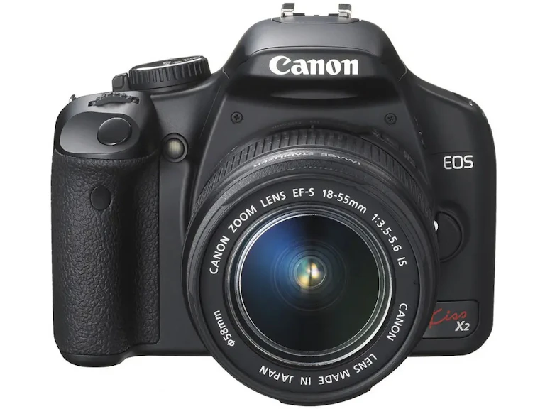 EOS Kiss X2 ダブルズームキットの新品/中古の在庫一覧 3枚目