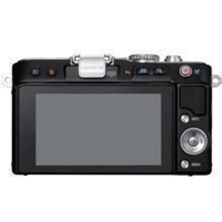 PEN Lite E-PL3 ダブルズームキット "ブラック"の新品/中古の在庫一覧 2枚目