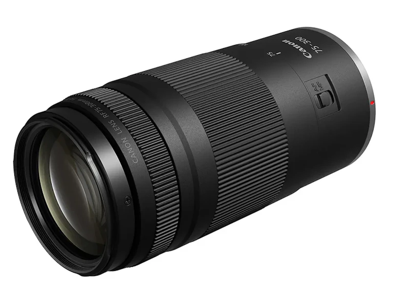 RF75-300mm F4-5.6