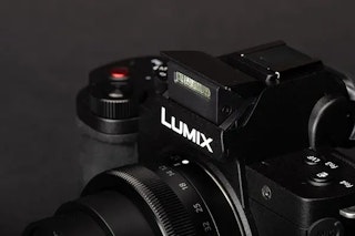 Panasonic LUMIX G100DのAF性能レビュー