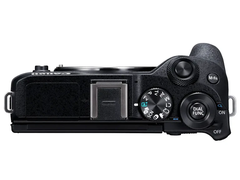EOS M6 Mark II ボディ "ブラック"の新品/中古の在庫一覧 5枚目