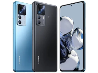 Xiaomi Xiaomi 12T Pro