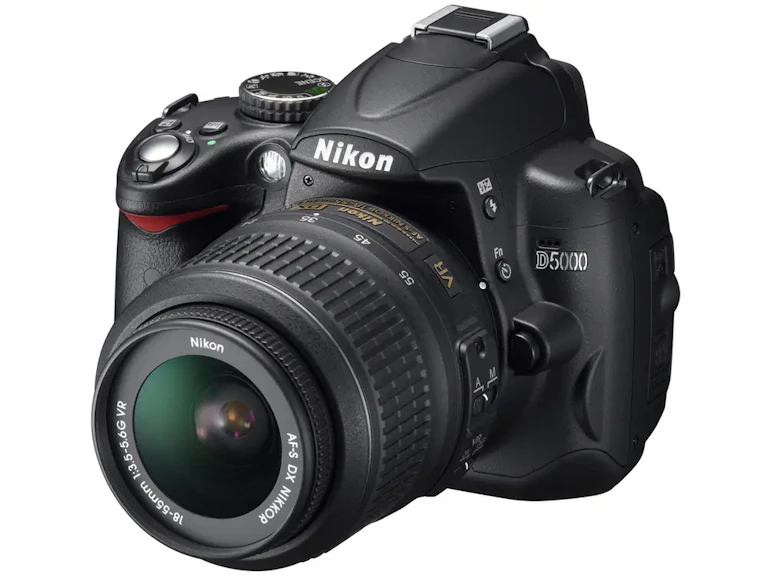 D5000 ボディの新品/中古の在庫一覧 4枚目