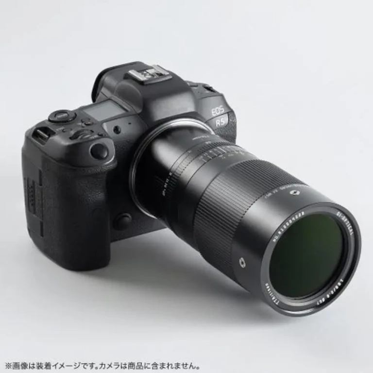 TTArtisan 100mm f/2.8 MACRO 2X キヤノンRF用の新品/中古の在庫一覧 3枚目