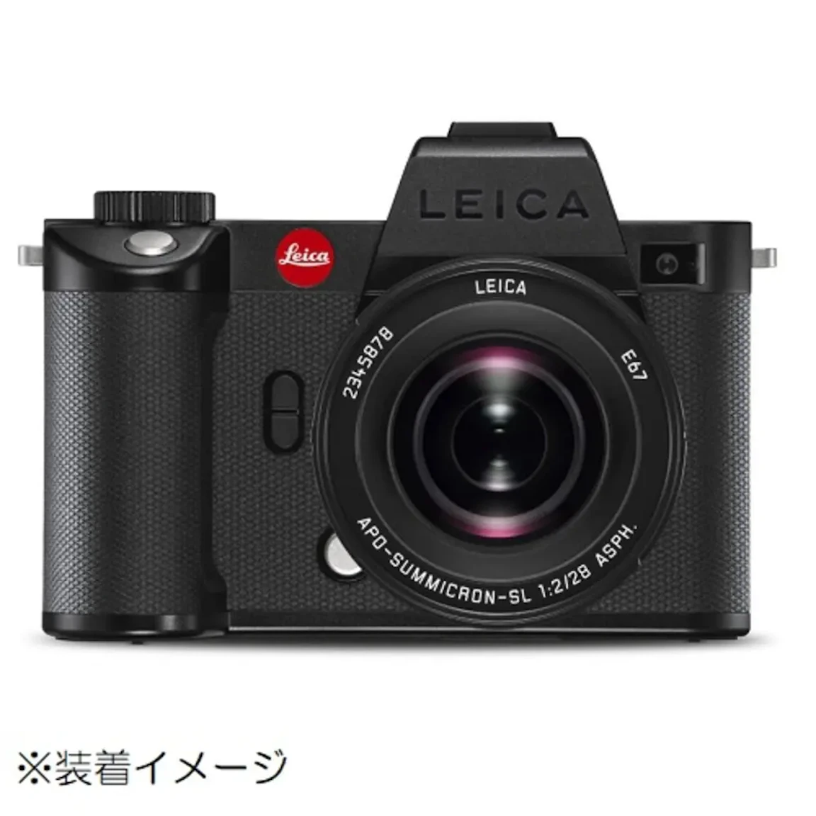 APO-SUMMICRON-SL f2/28mm ASPH.の新品/中古の在庫一覧 3枚目