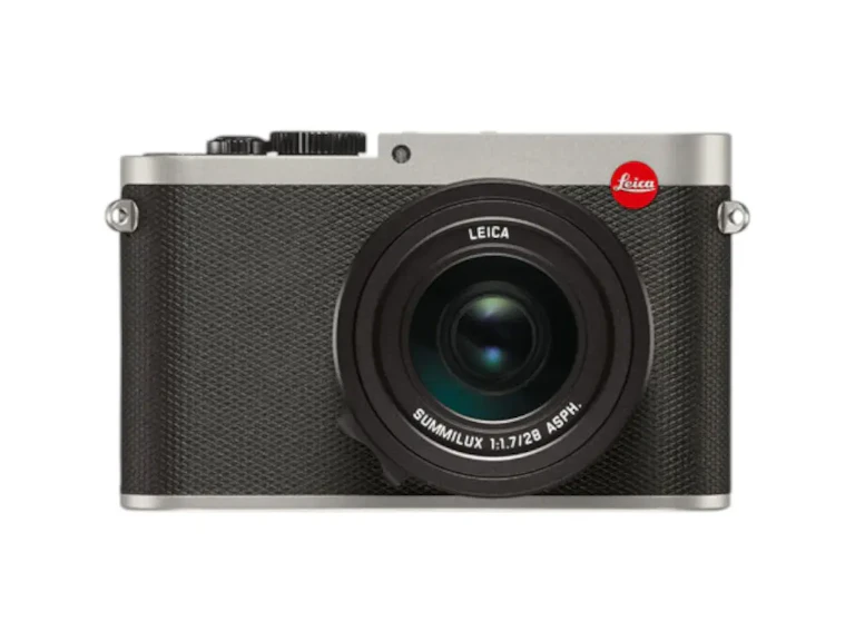 LEICA Q Typ 116 "チタングレー"