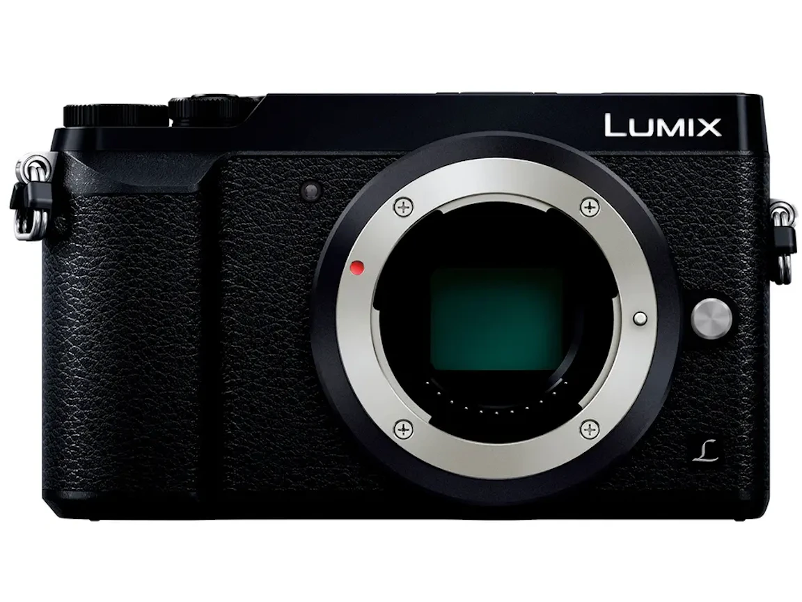 LUMIX DMC-GX7MK2-K ボディ "ブラック"