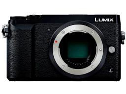 LUMIX GX7 Mark II(DMC-GX7MK2) ボディ "ブラック"