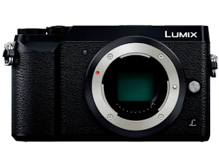 パナソニック LUMIX GX7 Mark II(DMC-GX7MK2) ボディ "ブラック"