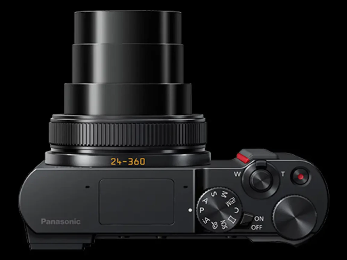 LUMIX TX2D(DC-TX2D)の新品/中古の在庫一覧 4枚目