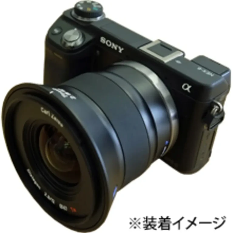 Touit 2.8/12 ソニー用の新品/中古の在庫一覧 3枚目