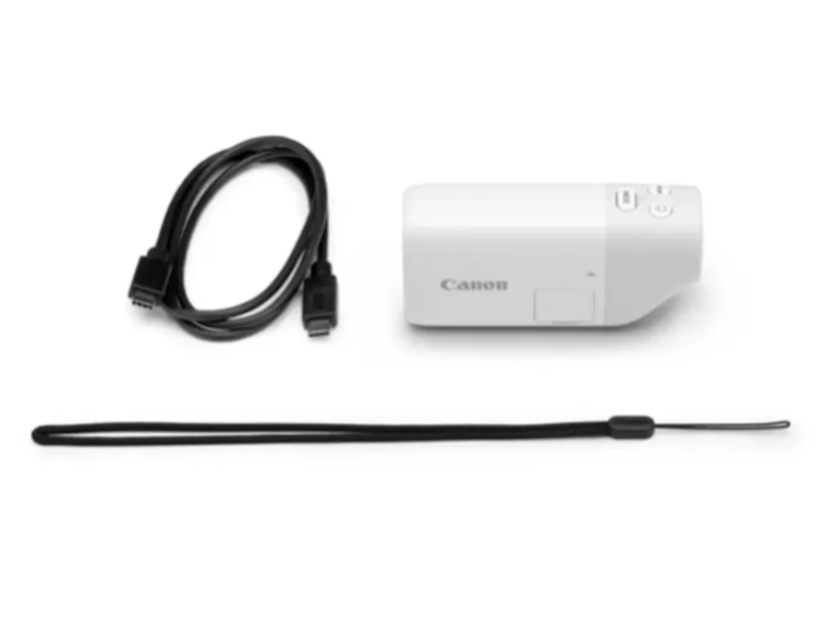 PowerShot ZOOM "ホワイト"の新品/中古の在庫一覧 2枚目
