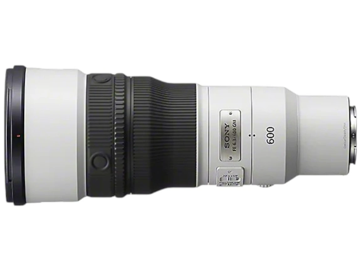 FE 600mm F6.3 GM OSS SEL600F63GMの新品/中古の在庫一覧 3枚目