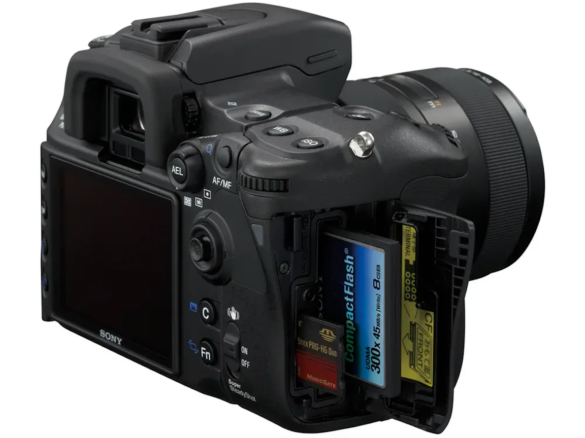 α700 DSLR-A700 ボディの新品/中古の在庫一覧 5枚目