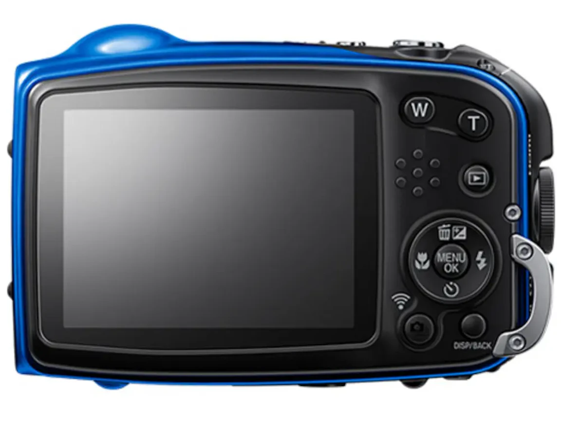 FinePix XP80 "ブルー"の新品/中古の在庫一覧 3枚目
