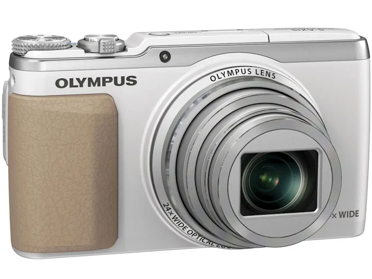 OLYMPUS STYLUS SH-60 "ホワイト"の新品/中古の在庫一覧 2枚目