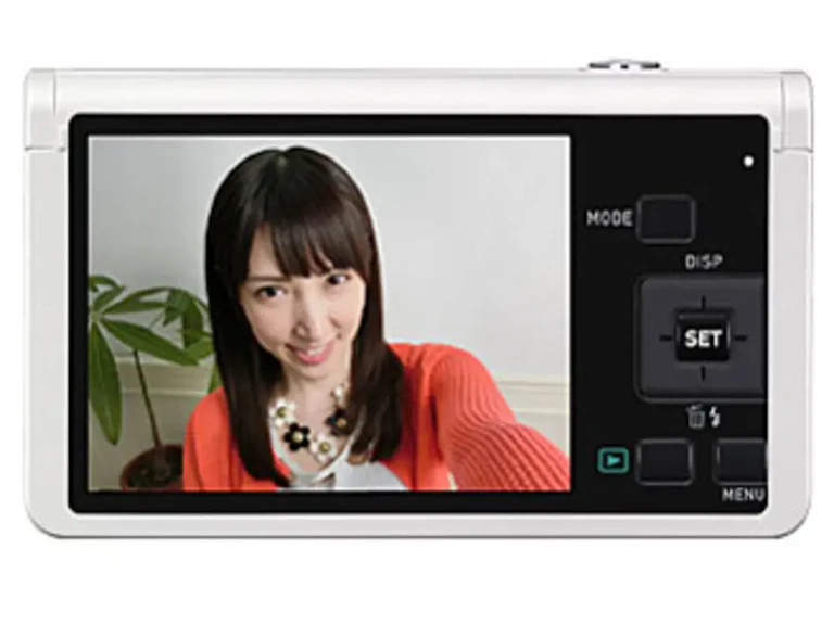 HIGH SPEED EXILIM EX-ZR50 "ホワイト"の新品/中古の在庫一覧 2枚目