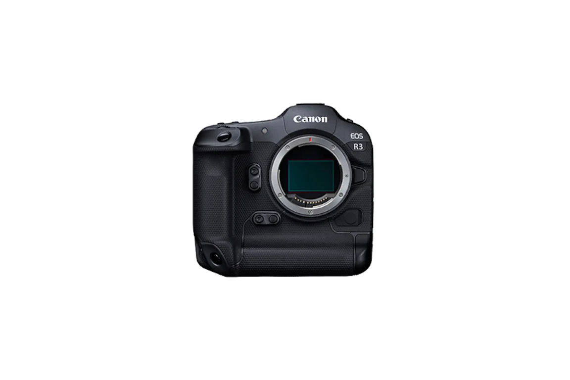 Canon EOS R3にファームウェア v2.0.0配信開始|EOS Multi Remote対応&各種エラー修正