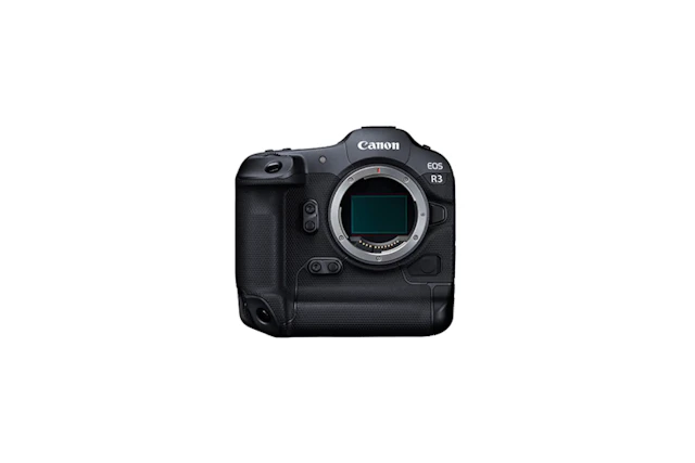 Canon EOS R3にファームウェア v2.0.0配信開始｜EOS Multi Remote対応＆各種エラー修正
