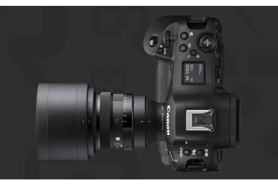 キヤノンRFのサードパーティレンズ事情：フルサイズは各社判断、現状と見通しを解説