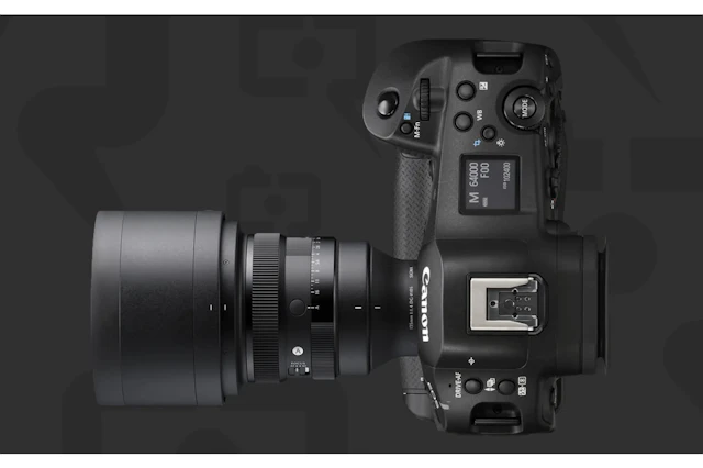 キヤノンRFのサードパーティレンズ事情：フルサイズは各社判断、現状と見通しを解説