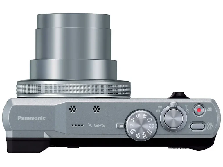 LUMIX TZ60(DMC-TZ60) "シルバー"の新品/中古の在庫一覧 4枚目