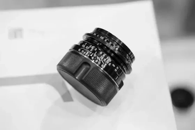 【リーク】Thypoch Ksana 35mm f/2 lensの発売日はいつ？価格予想・比較・予約まとめ