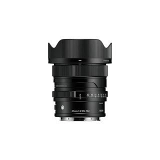 24mm F2 DG | Contemporaryの万能性