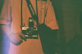 先幕シンクロと後幕シンクロの違いを比較で整理