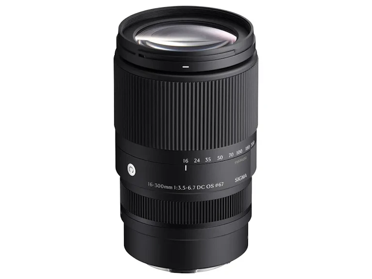 16-300mm F3.5-6.7 DC OS ソニーE用の新品/中古の在庫一覧 2枚目
