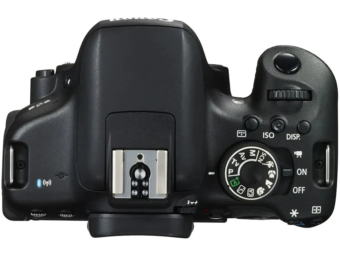 EOS Kiss X8i ボディの新品/中古の在庫一覧 7枚目