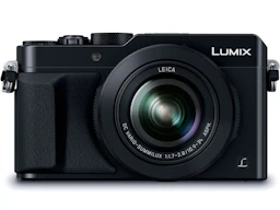 LUMIX LX100(DMC-LX100) "ブラック"