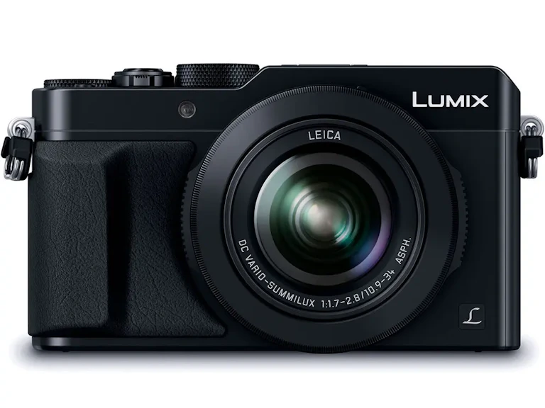 LUMIX DMC-LX100