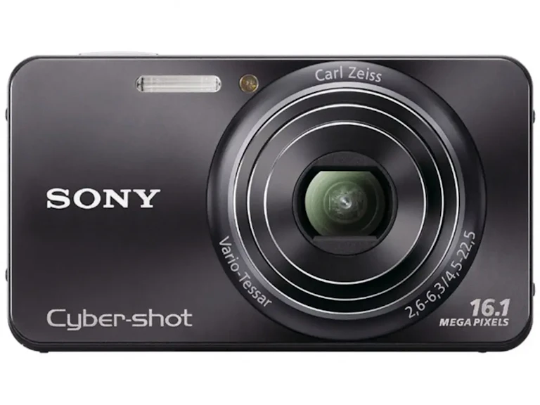 サイバーショット DSC-W570
