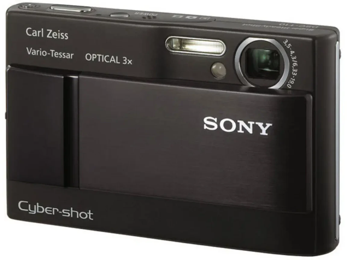 サイバーショット T10(DSC-T10)の新品/中古の在庫一覧 3枚目