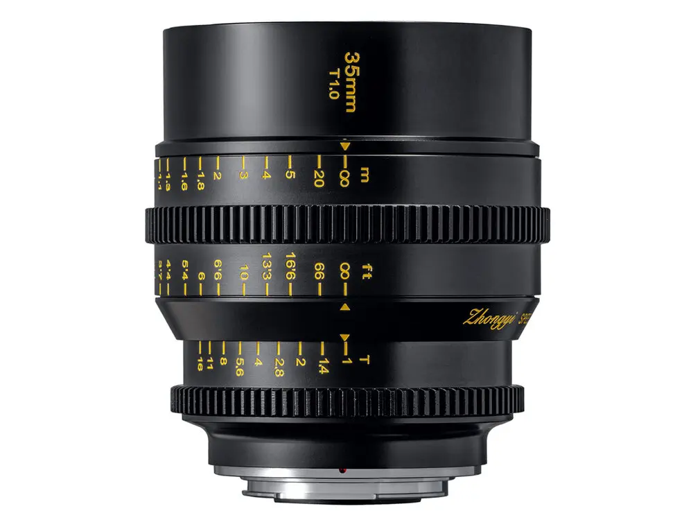 中一光学 CREATOR 85mm F2 ニコン用 