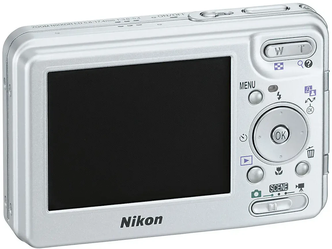 COOLPIX S1の新品/中古の在庫一覧 3枚目