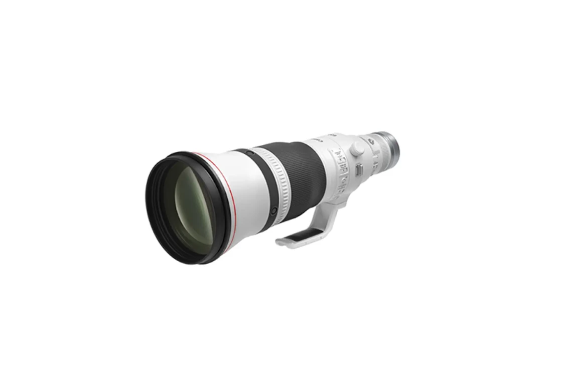 キヤノン新・超望遠ズームが9月登場?RF 300-600mm f/5.6L IS USM説を整理