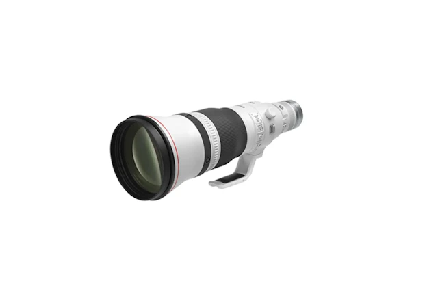 キヤノン新・超望遠ズームが9月登場?RF 300-600mm f/5.6L IS USM説を整理