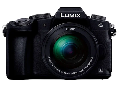 パナソニック LUMIX G8(DMC-G8M) 標準ズームレンズキット