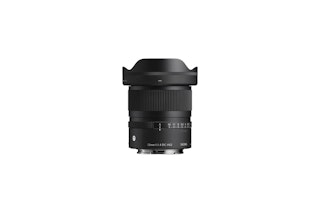 「Sigma 12mm F1.4 DC」の特許情報公開？特許から読み解く製品設計