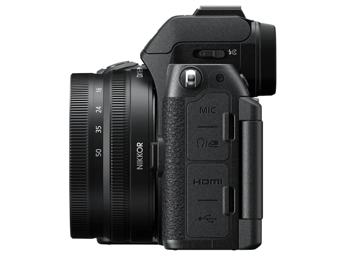 Z50II 16-50 VR レンズキットの新品/中古の在庫一覧 4枚目