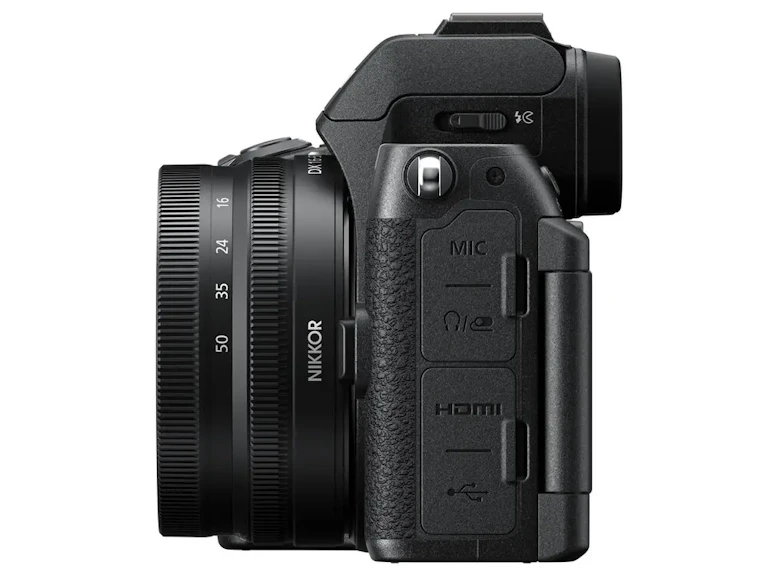 Z50II 16-50 VR レンズキットの新品/中古の在庫一覧 4枚目